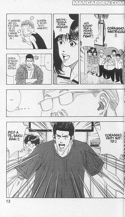 Read Slam Dunk IT Manga Online