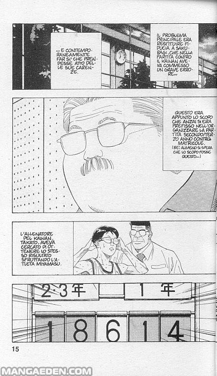Read Slam Dunk IT Manga Online