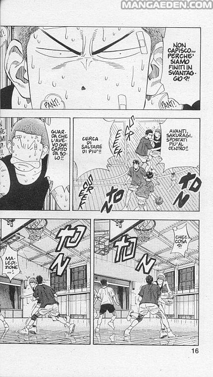 Read Slam Dunk IT Manga Online