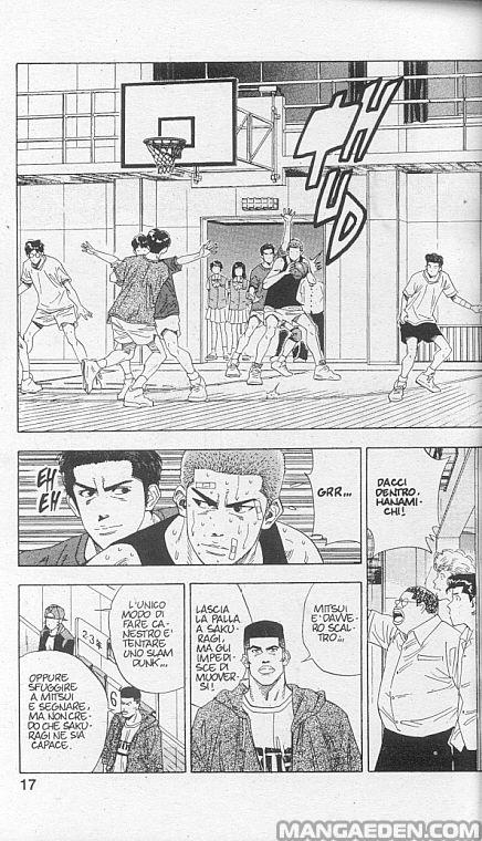 Read Slam Dunk IT Manga Online