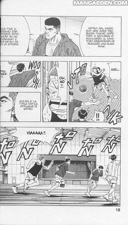Read Slam Dunk IT Manga Online