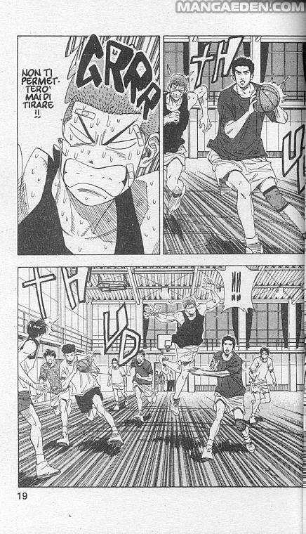 Read Slam Dunk IT Manga Online