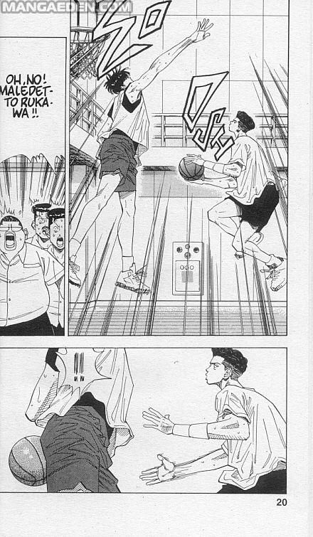 Read Slam Dunk IT Manga Online