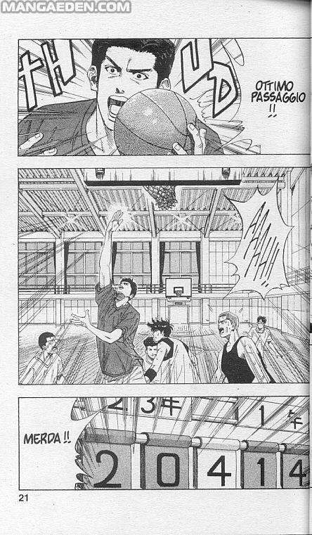Read Slam Dunk IT Manga Online