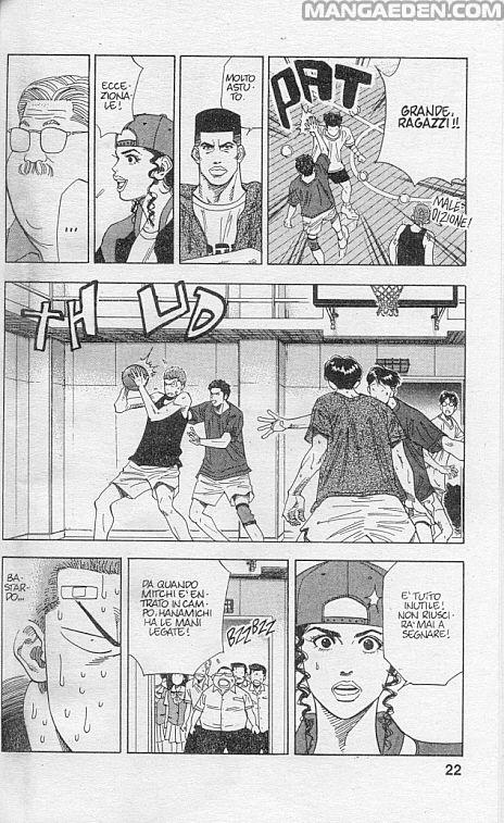 Read Slam Dunk IT Manga Online