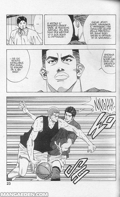 Read Slam Dunk IT Manga Online