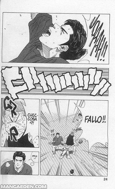 Read Slam Dunk IT Manga Online