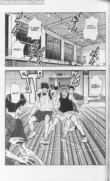 Read Slam Dunk IT Manga Online