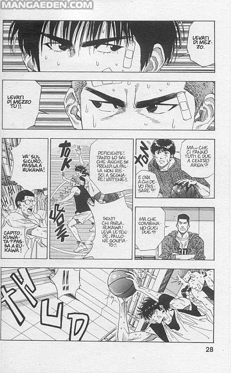 Read Slam Dunk IT Manga Online