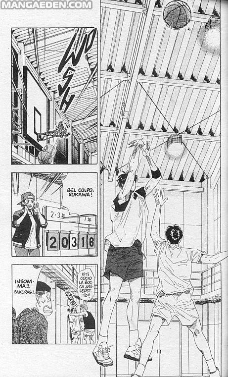 Read Slam Dunk IT Manga Online