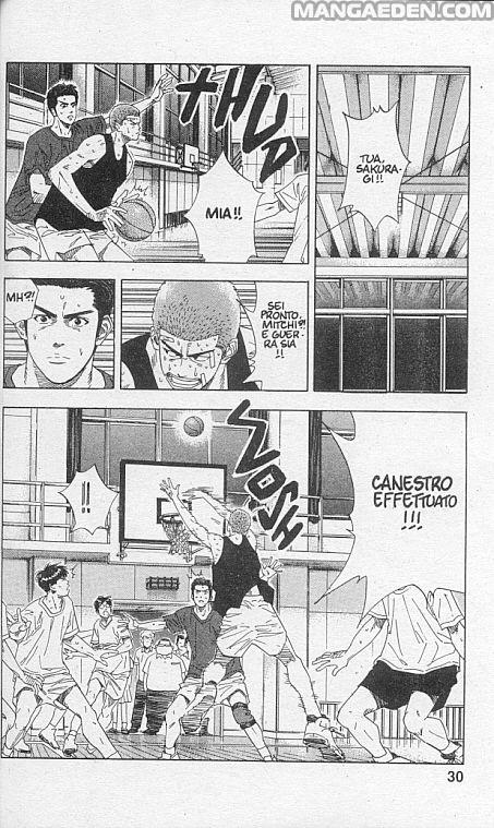Read Slam Dunk IT Manga Online
