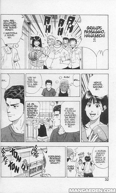 Read Slam Dunk IT Manga Online