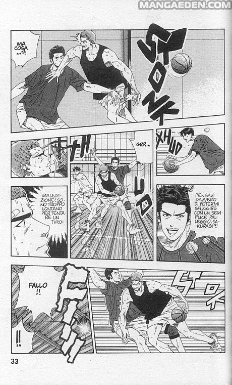 Read Slam Dunk IT Manga Online