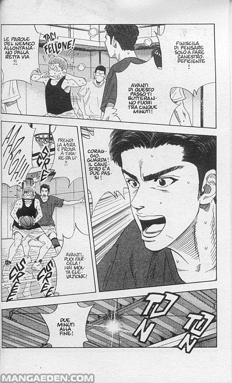 Read Slam Dunk IT Manga Online