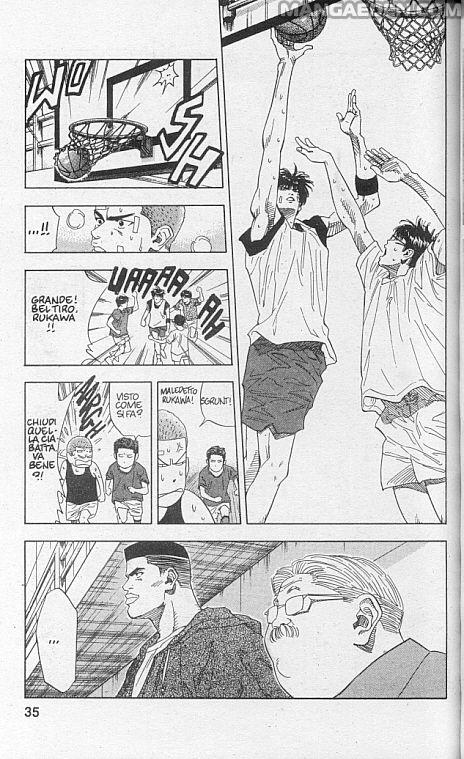 Read Slam Dunk IT Manga Online