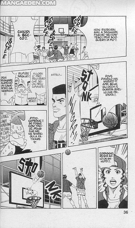 Read Slam Dunk IT Manga Online