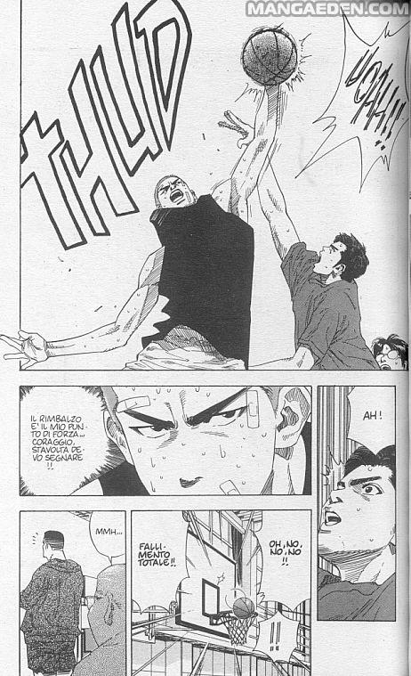 Read Slam Dunk IT Manga Online