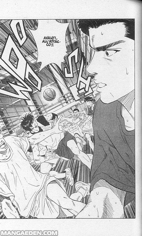 Read Slam Dunk IT Manga Online