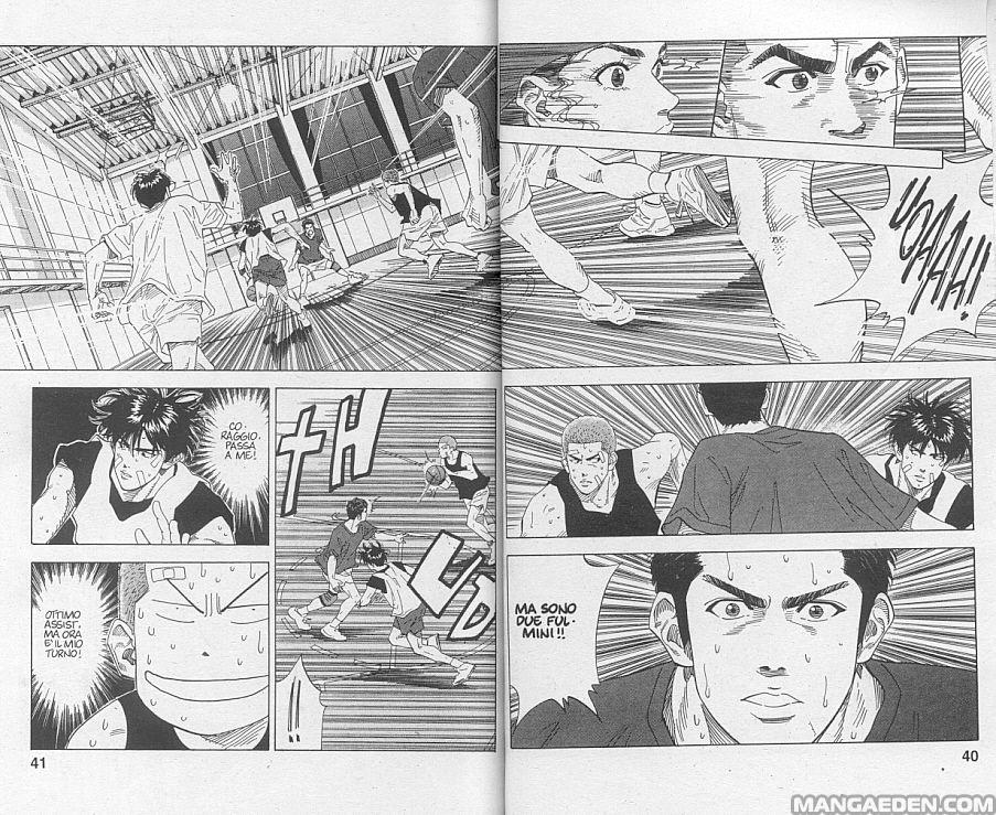 Read Slam Dunk IT Manga Online