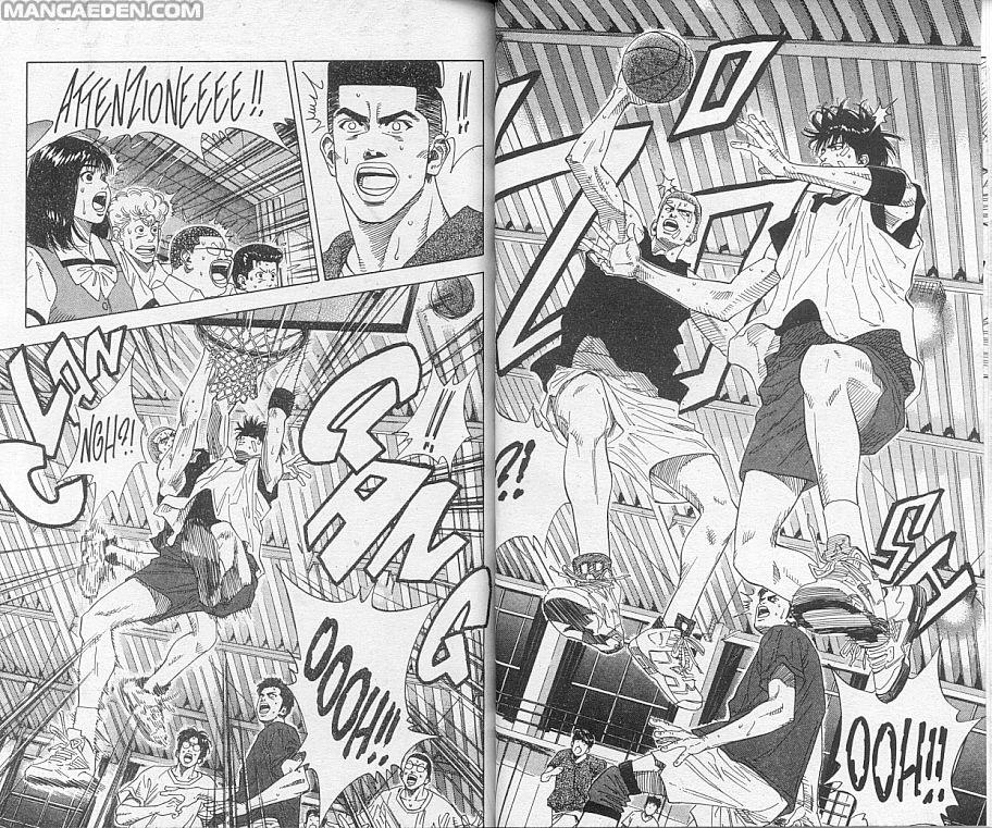 Read Slam Dunk IT Manga Online