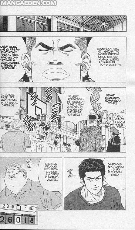 Read Slam Dunk IT Manga Online