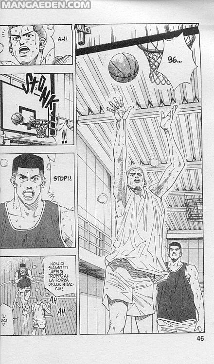 Read Slam Dunk IT Manga Online