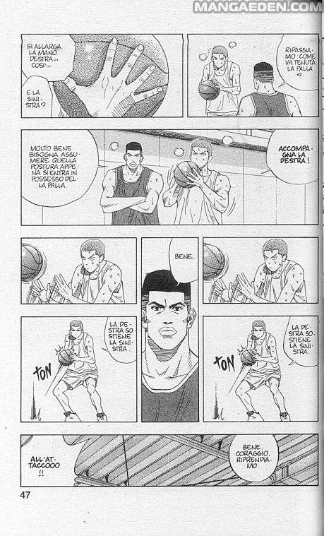 Read Slam Dunk IT Manga Online