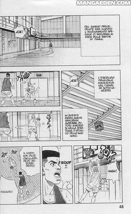 Read Slam Dunk IT Manga Online