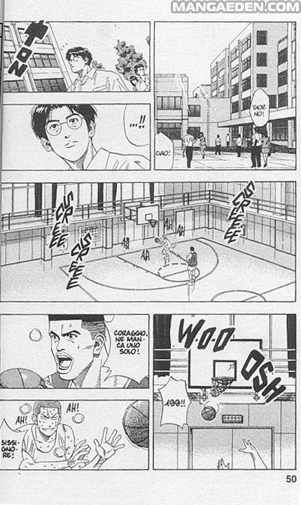Read Slam Dunk IT Manga Online