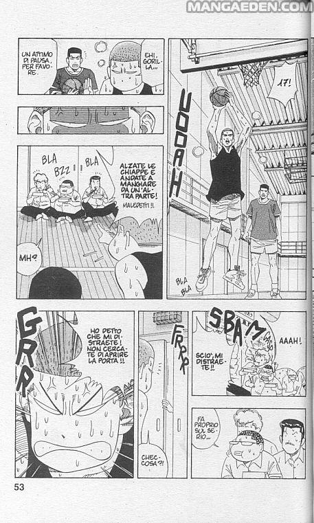 Read Slam Dunk IT Manga Online
