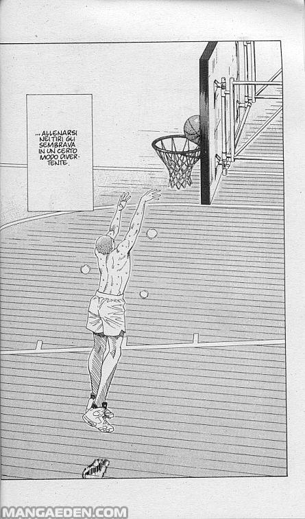 Read Slam Dunk IT Manga Online