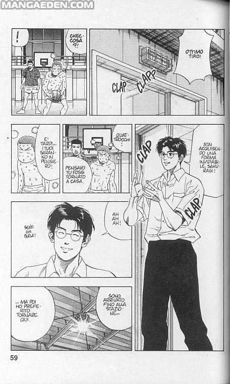 Read Slam Dunk IT Manga Online