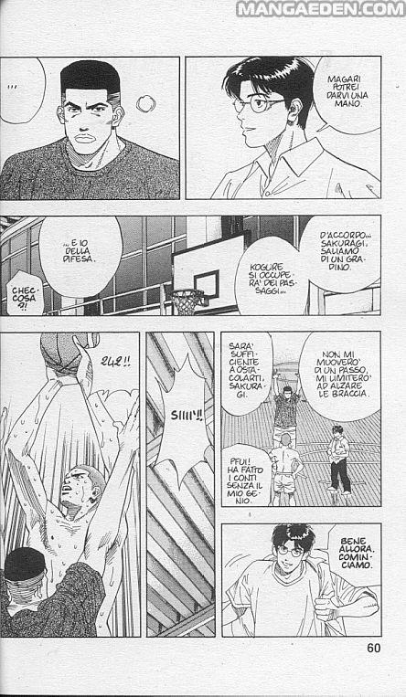 Read Slam Dunk IT Manga Online