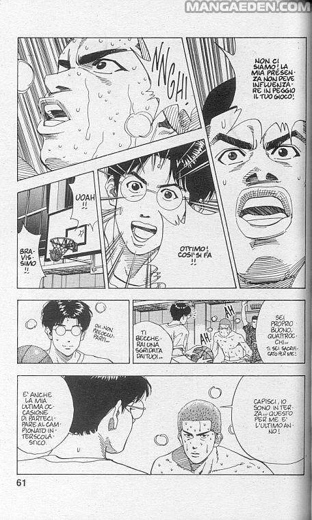 Read Slam Dunk IT Manga Online