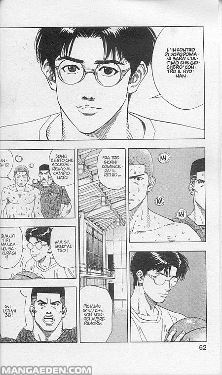 Read Slam Dunk IT Manga Online