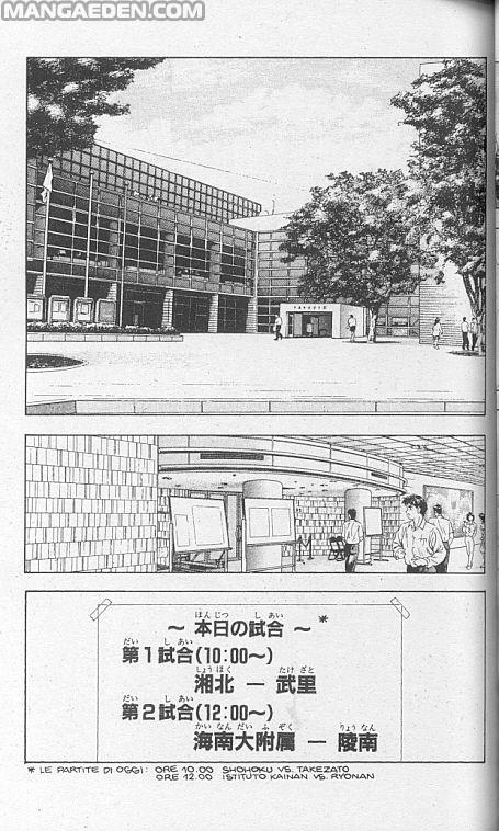 Read Slam Dunk IT Manga Online