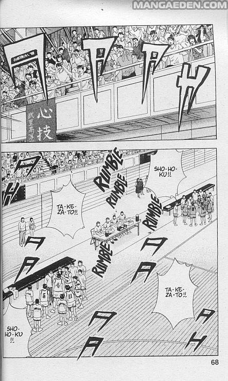 Read Slam Dunk IT Manga Online