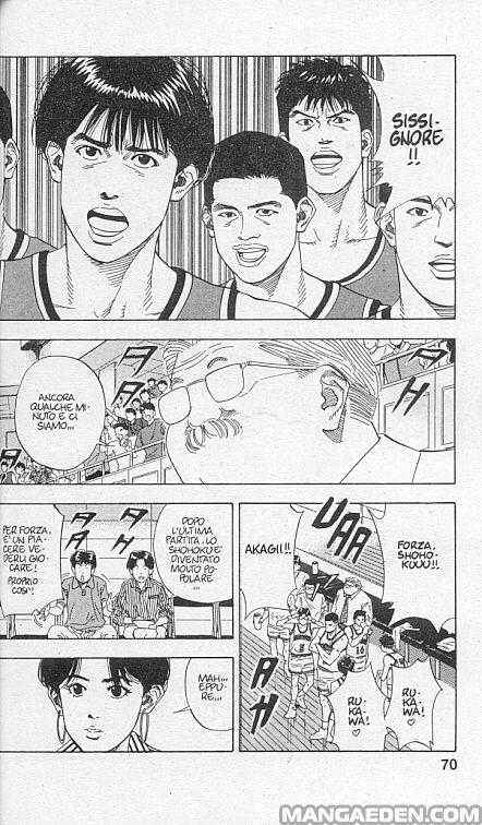Read Slam Dunk IT Manga Online