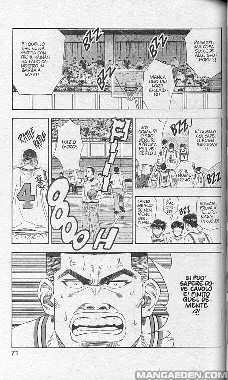 Read Slam Dunk IT Manga Online