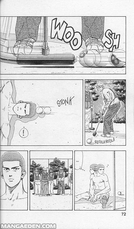 Read Slam Dunk IT Manga Online