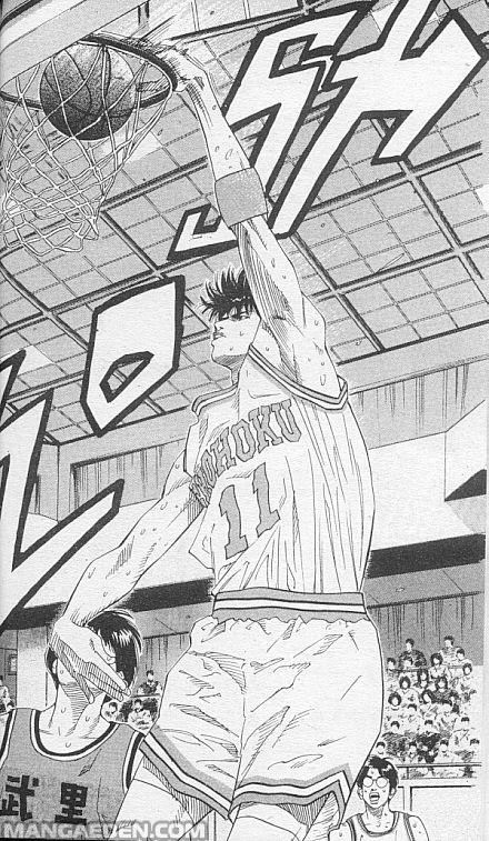Read Slam Dunk IT Manga Online