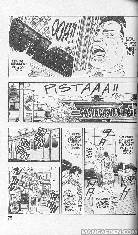 Read Slam Dunk IT Manga Online