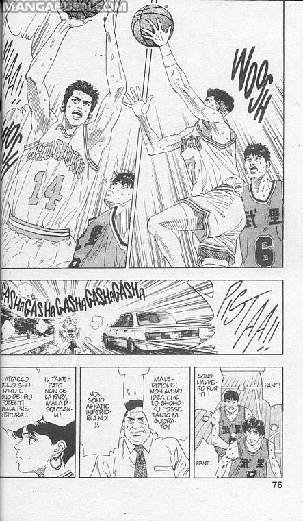 Read Slam Dunk IT Manga Online