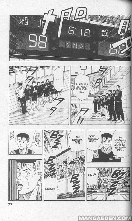 Read Slam Dunk IT Manga Online