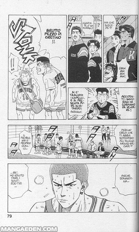 Read Slam Dunk IT Manga Online