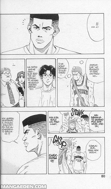 Read Slam Dunk IT Manga Online