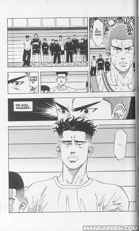 Read Slam Dunk IT Manga Online