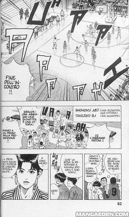 Read Slam Dunk IT Manga Online