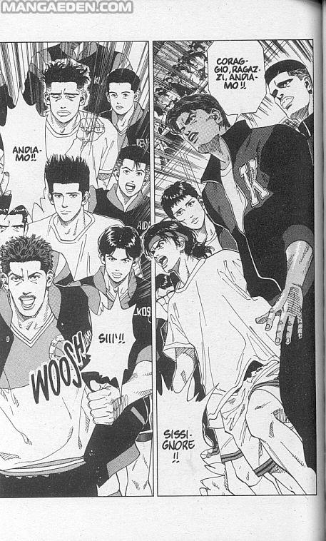 Read Slam Dunk IT Manga Online