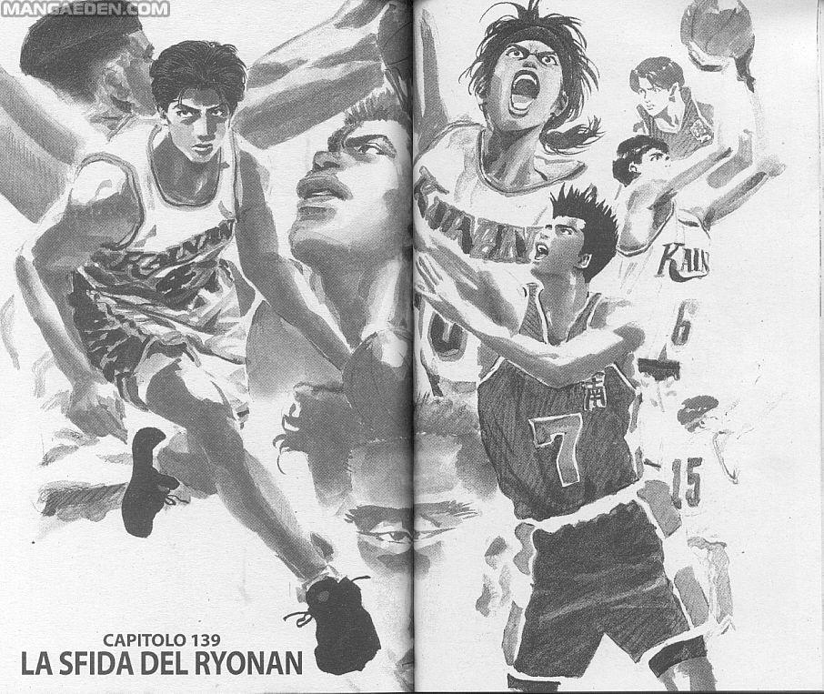 Read Slam Dunk IT Manga Online